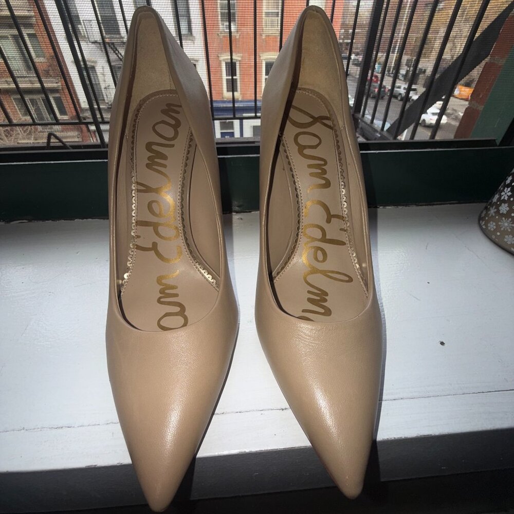 Sam Edelman Women's Hazel Pumps